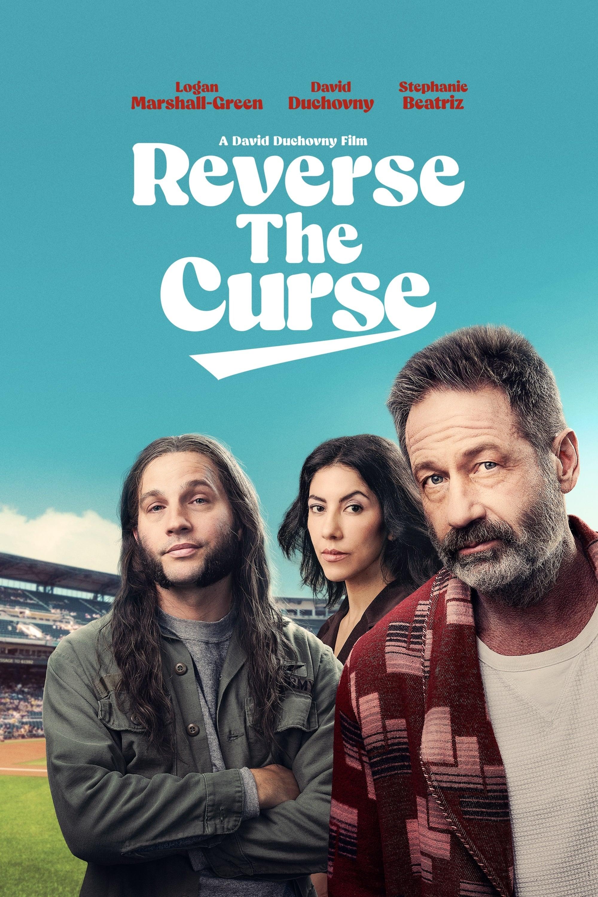 Reverse the Curse poster