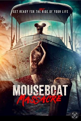 Mouseboat Massacre poster