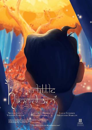 A Little Kingdom poster