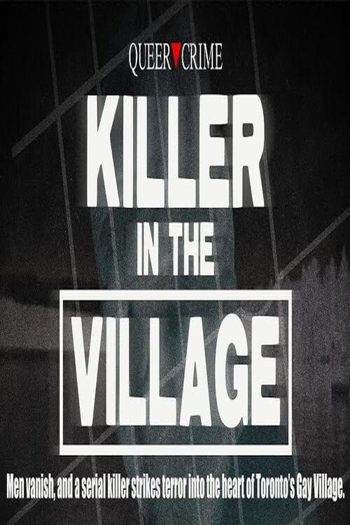 Killer in the Village poster
