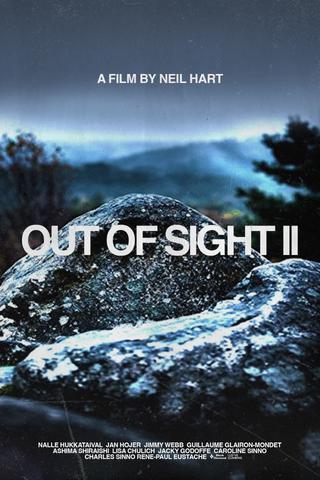 Out of Sight II poster