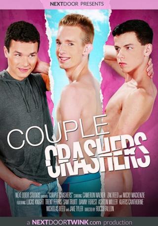 Couple Crashers poster