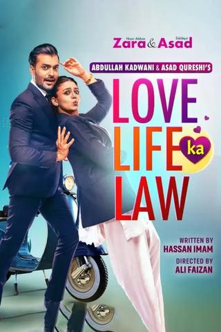 Love Life Ka Law poster