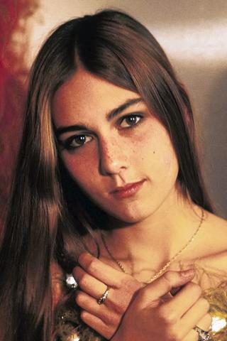 Romina Power pic