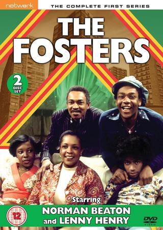 The Fosters poster