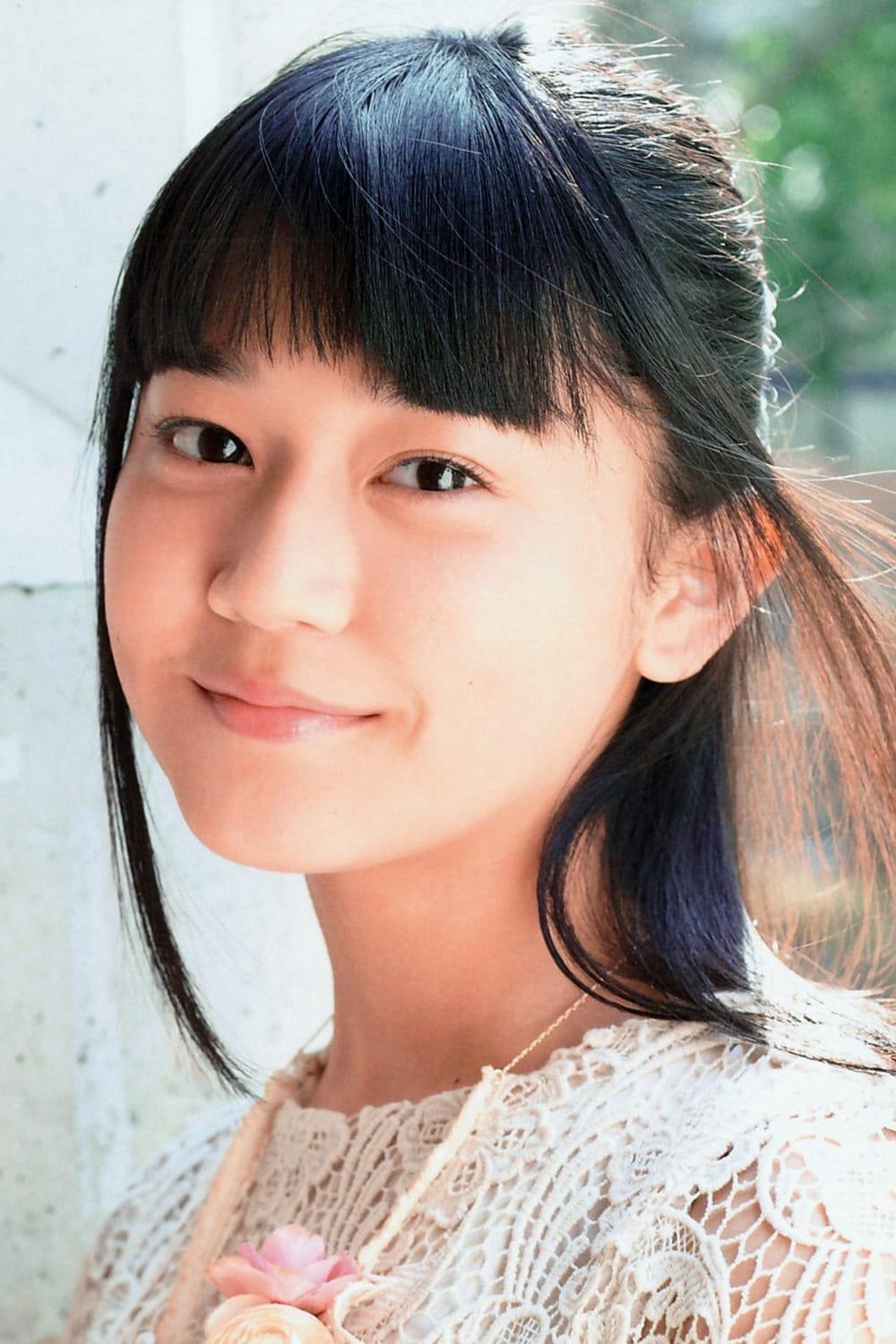 Yuiko Kariya poster