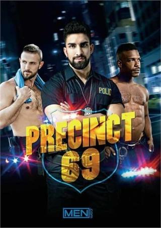 Precinct 69 poster