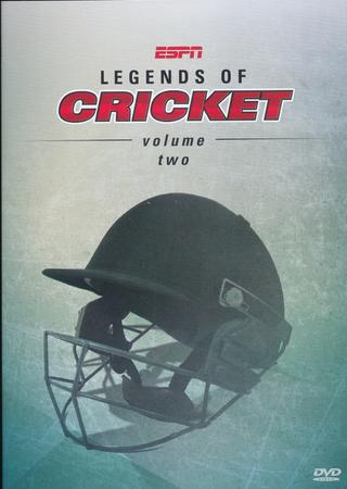 ESPN Legends of Cricket - Volume 2 poster