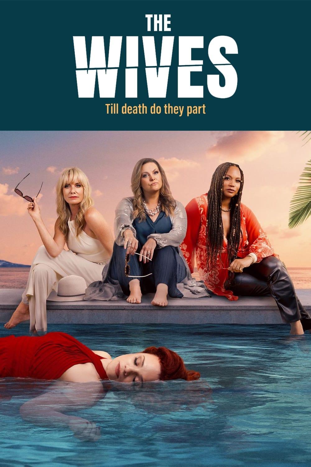 The Wives poster