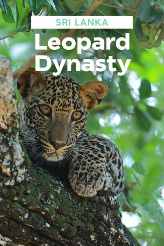 Sri Lanka: Leopard Dynasty poster