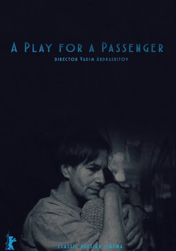 A Play for a Passenger poster