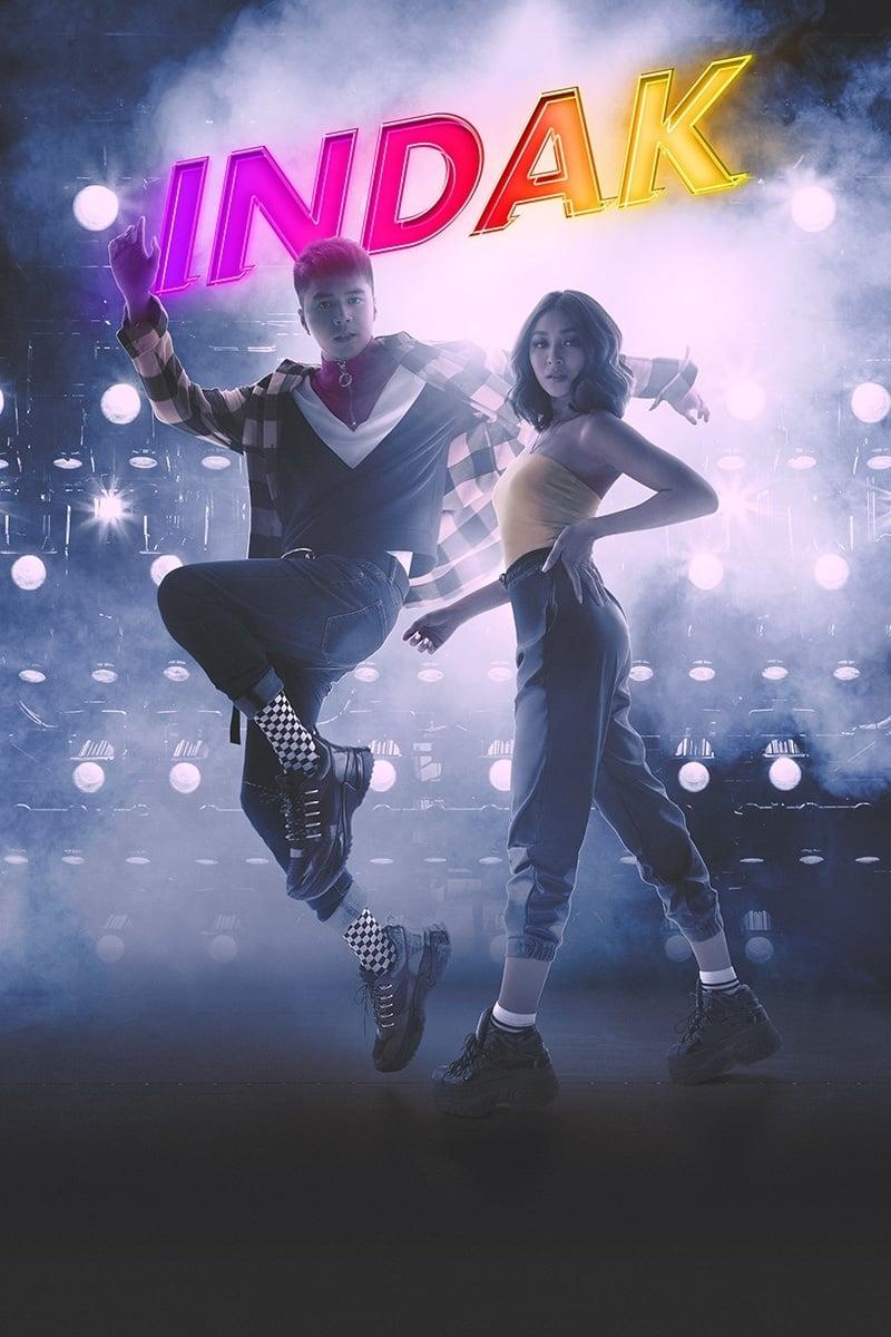 Indak poster