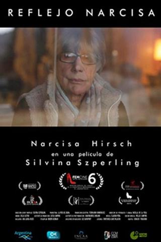 Reflejo Narcisa poster