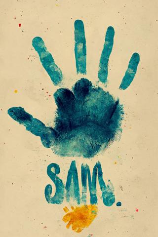 SAM. poster