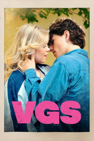 VGS poster