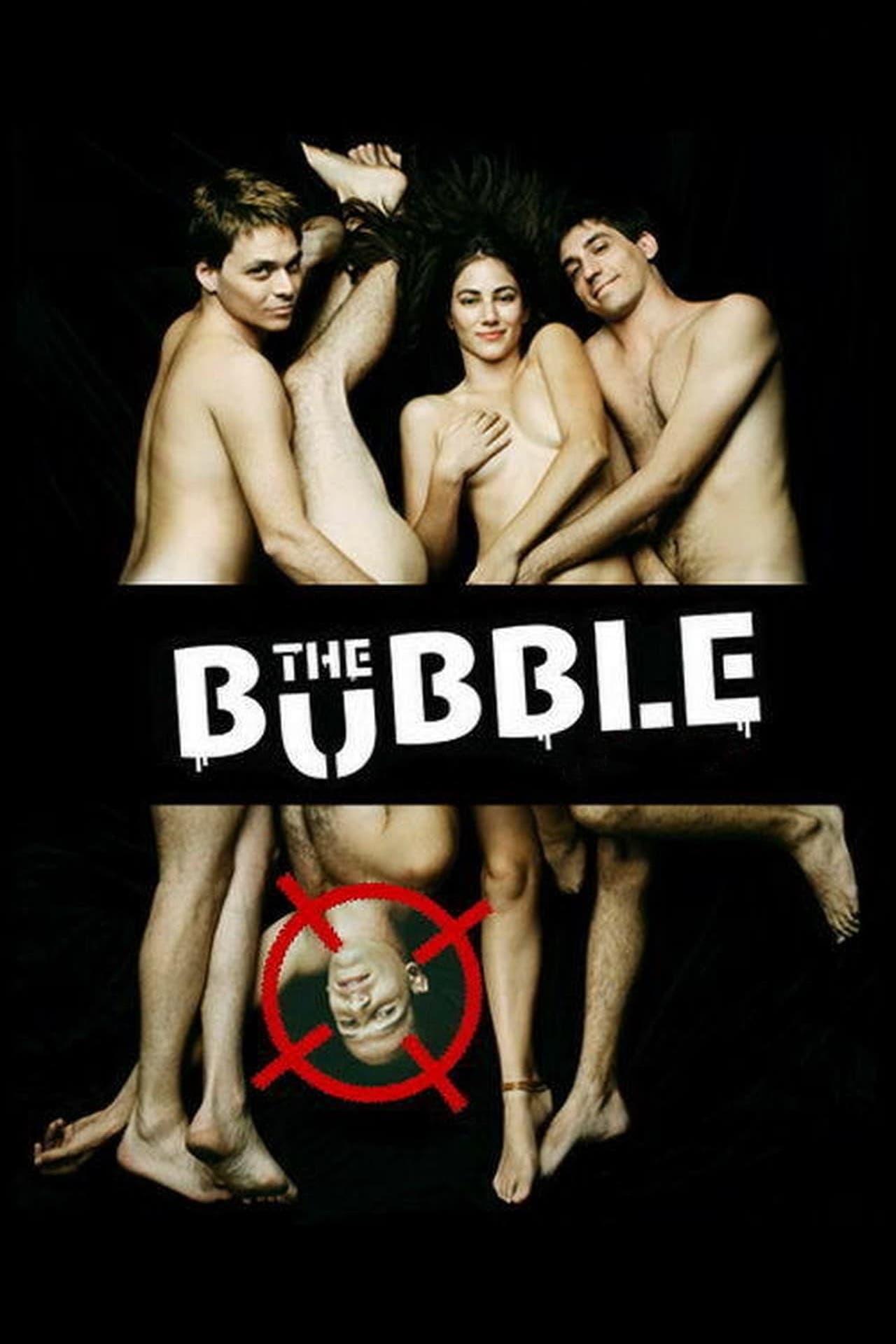 The Bubble poster