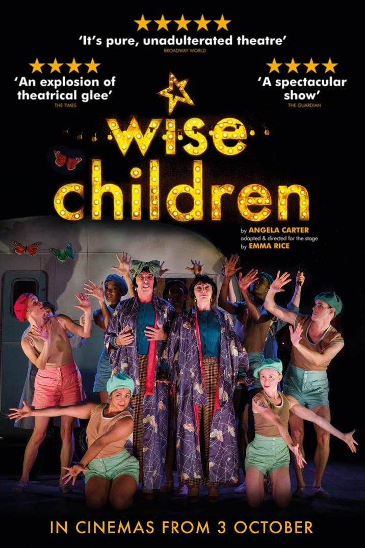Wise Children poster