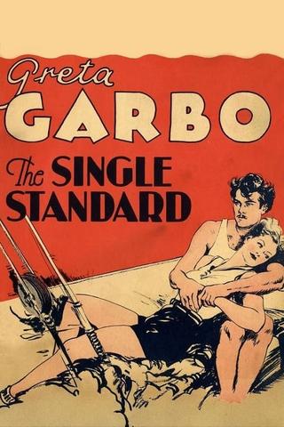 The Single Standard poster