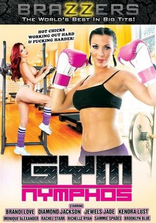 Gym Nymphos poster