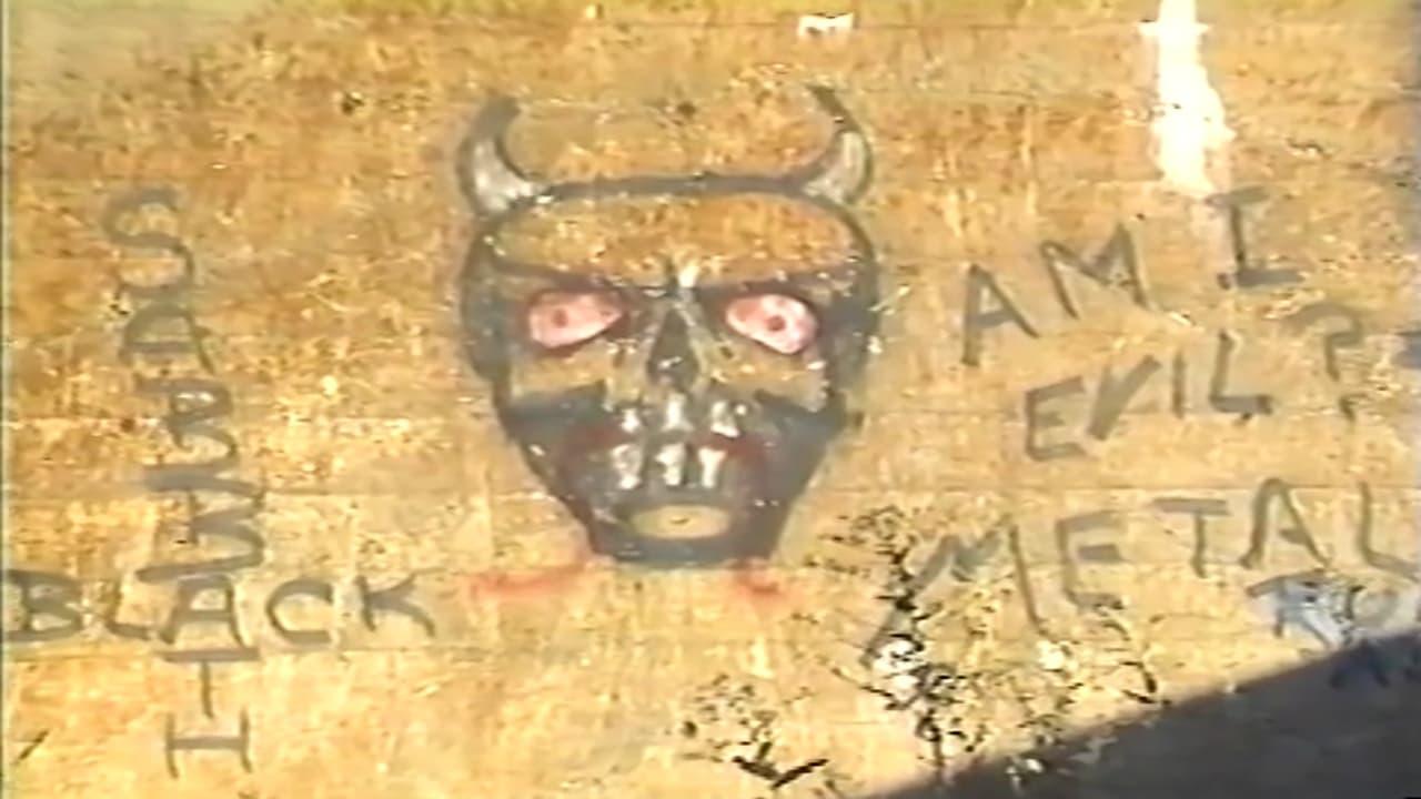 Devil Worship: The Rise of Satanism backdrop