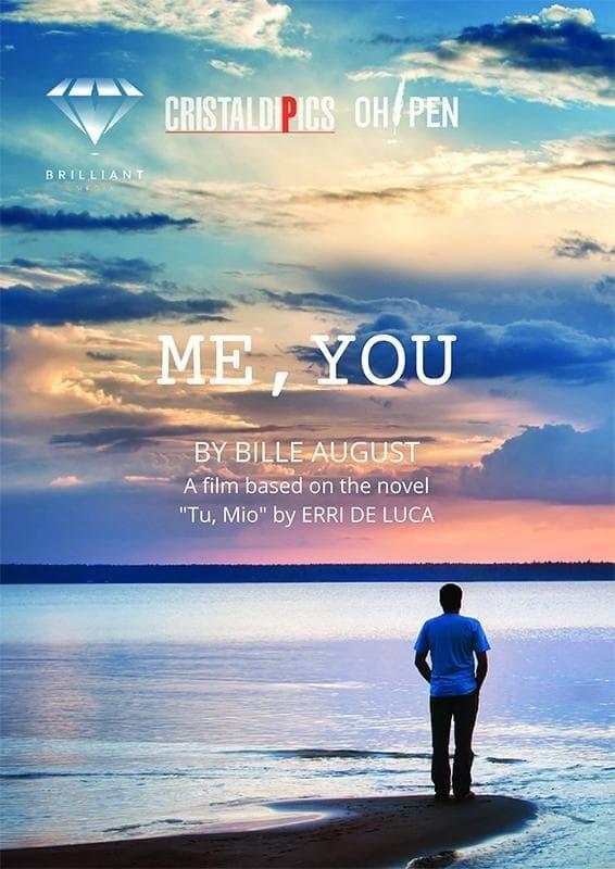 Me, You poster