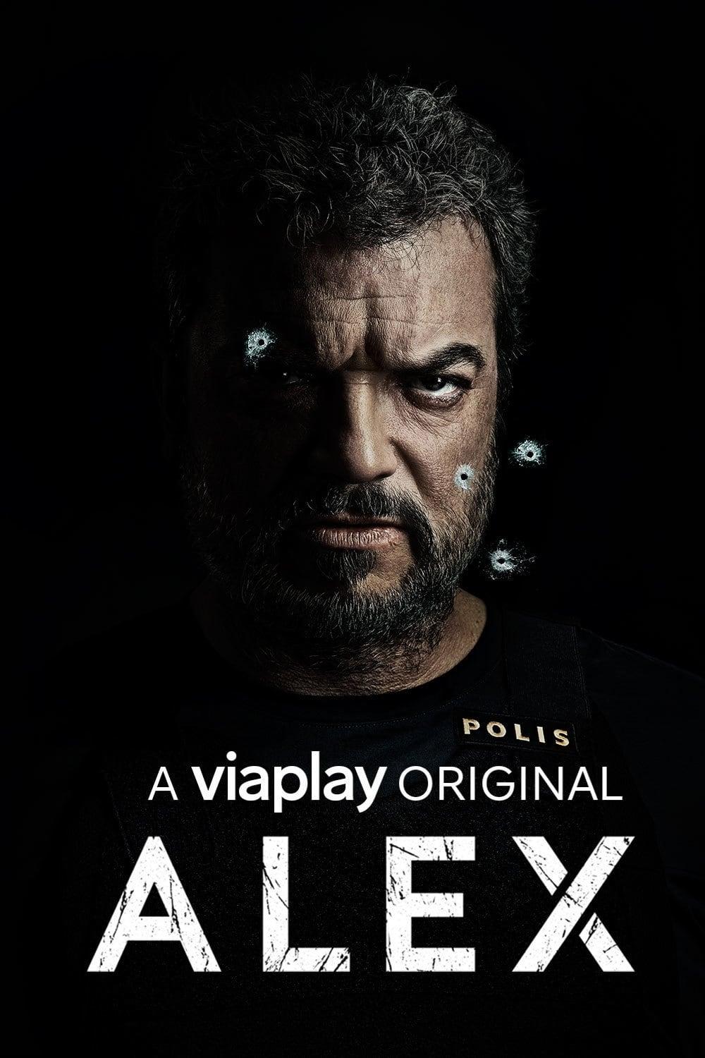 Alex poster