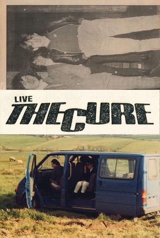 The Cure Untitled Documentary Film Series poster