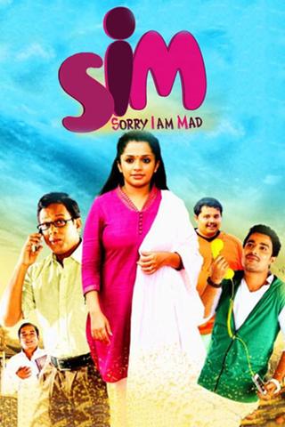 SIM poster