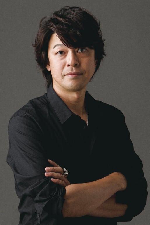 Yoshiaki Matsumoto poster