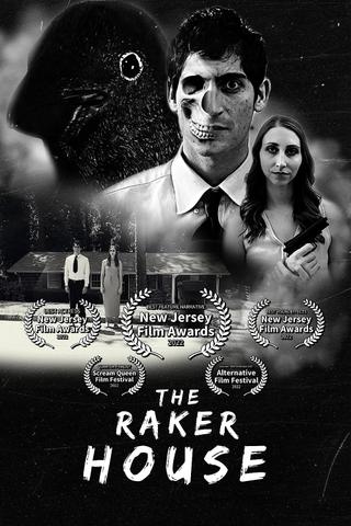 The Raker House poster