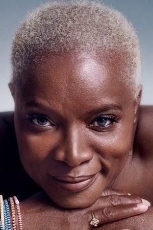 Angélique Kidjo poster