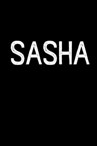 Sasha poster