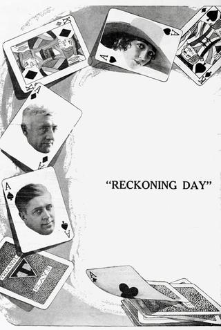 The Reckoning Day poster