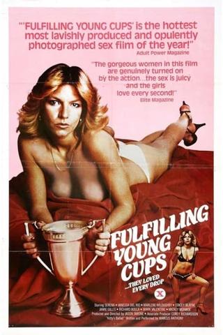 Fulfilling Young Cups poster