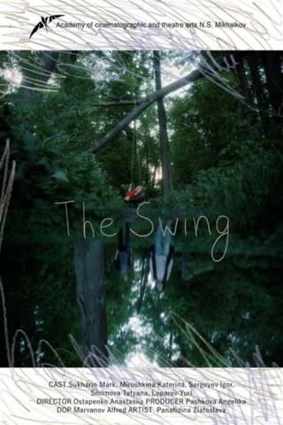 The Swing poster