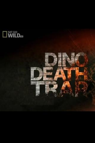 Dino Death Trap poster