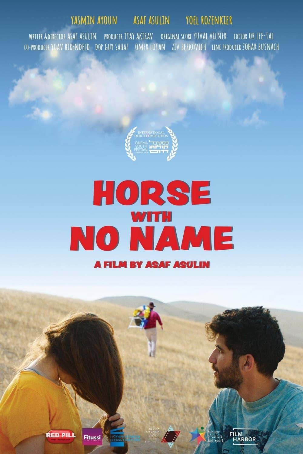 Horse with No Name poster