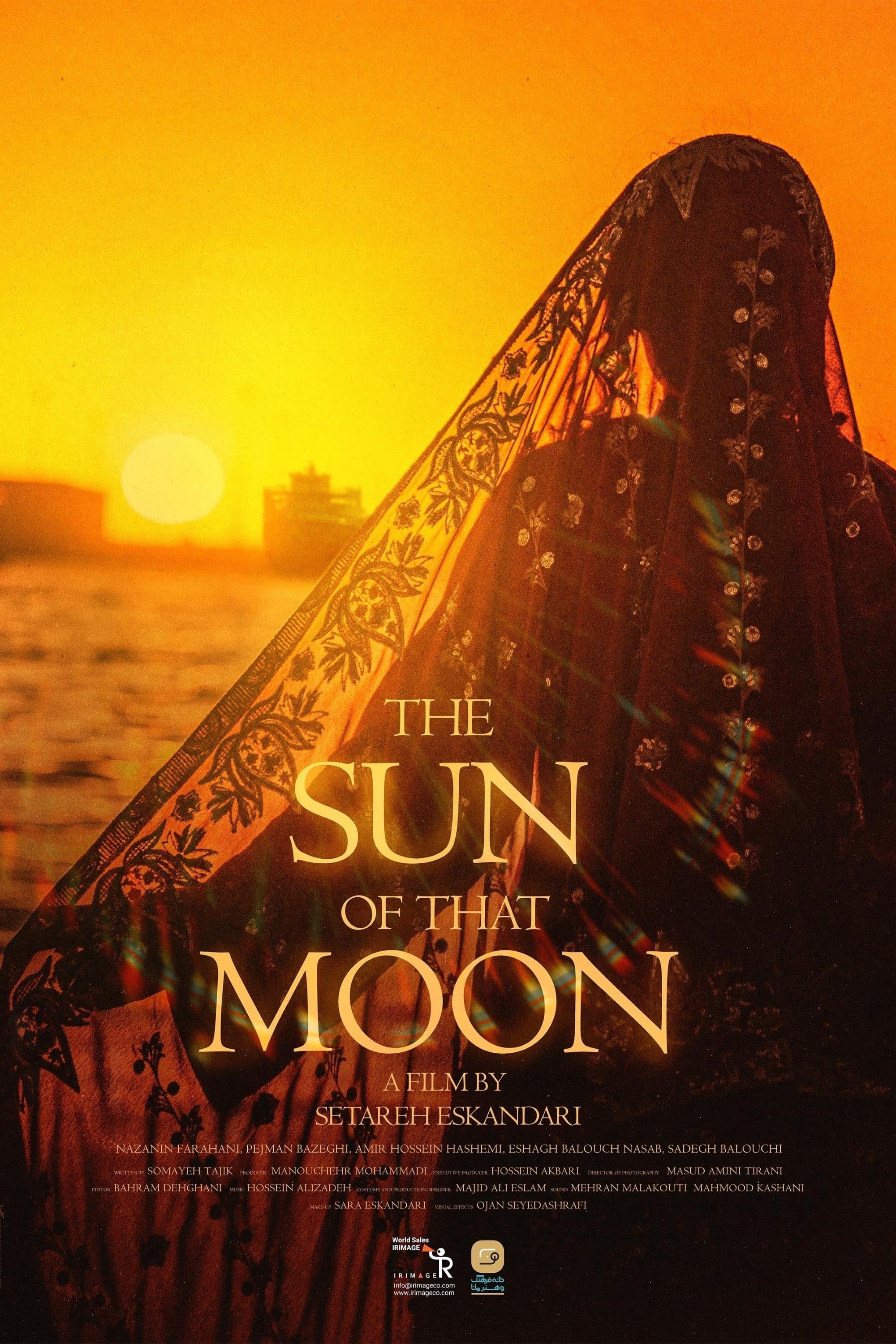 The Sun Of That Moon poster