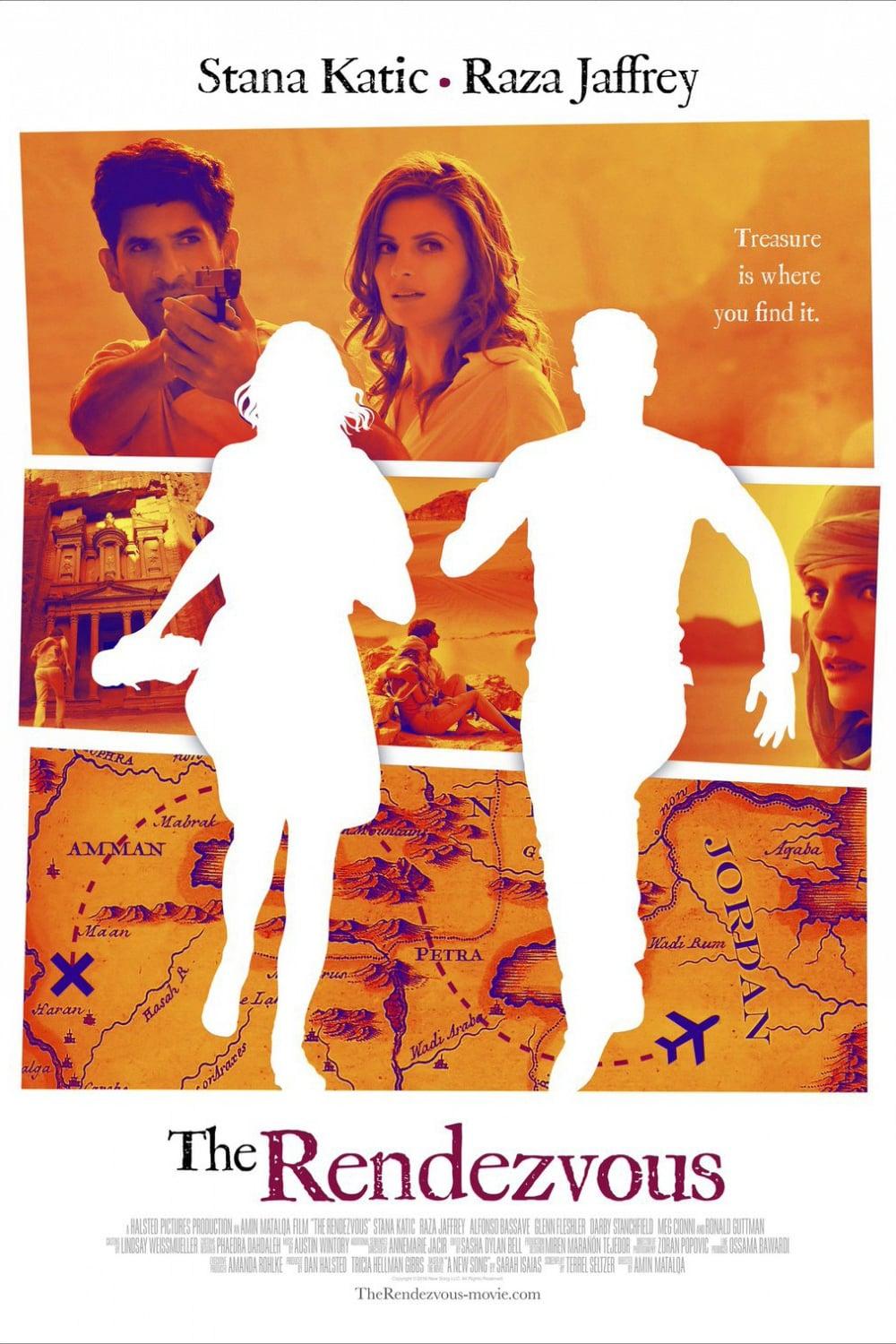 The Rendezvous poster