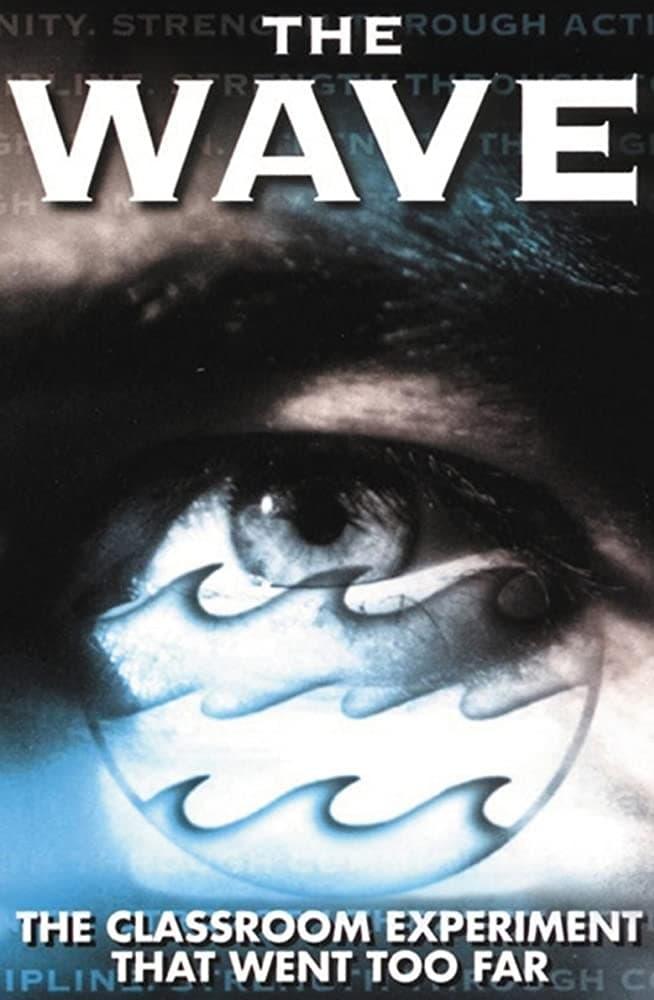 The Wave poster