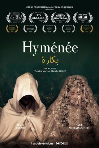 Hyménée poster