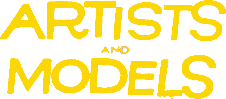 Artists and Models logo