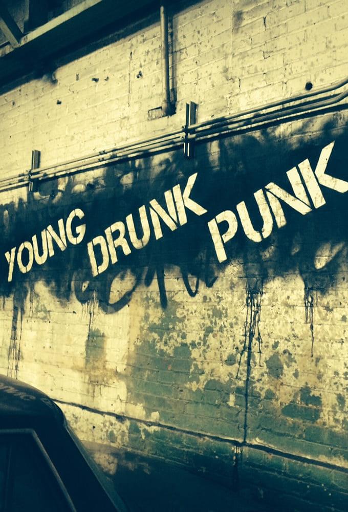 Young Drunk Punk poster