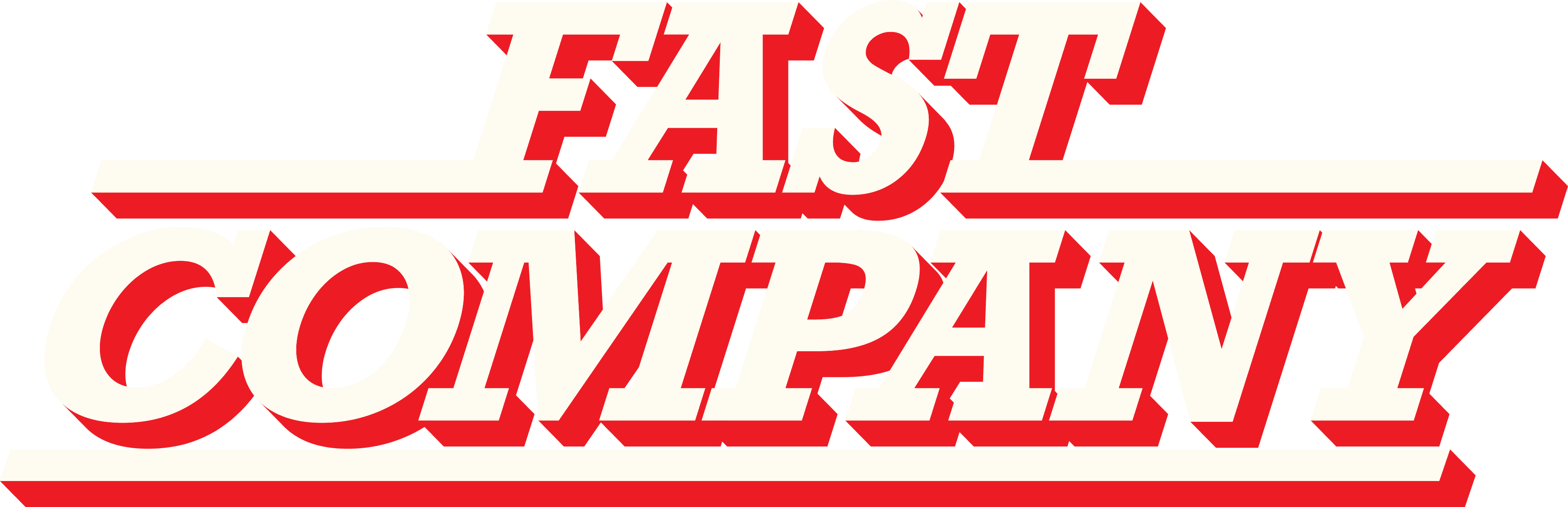 Fast Company logo