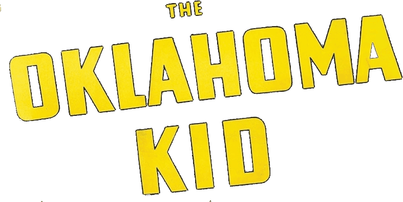 The Oklahoma Kid logo