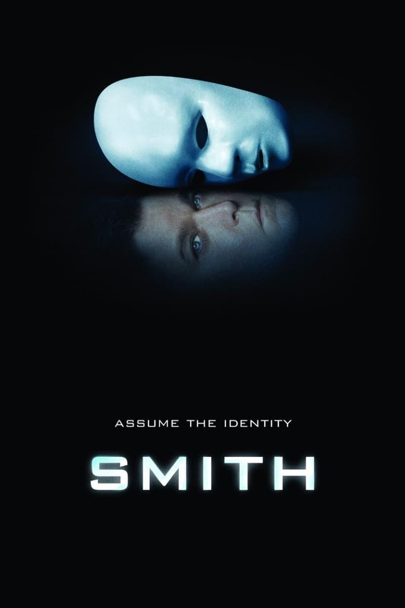 Smith poster