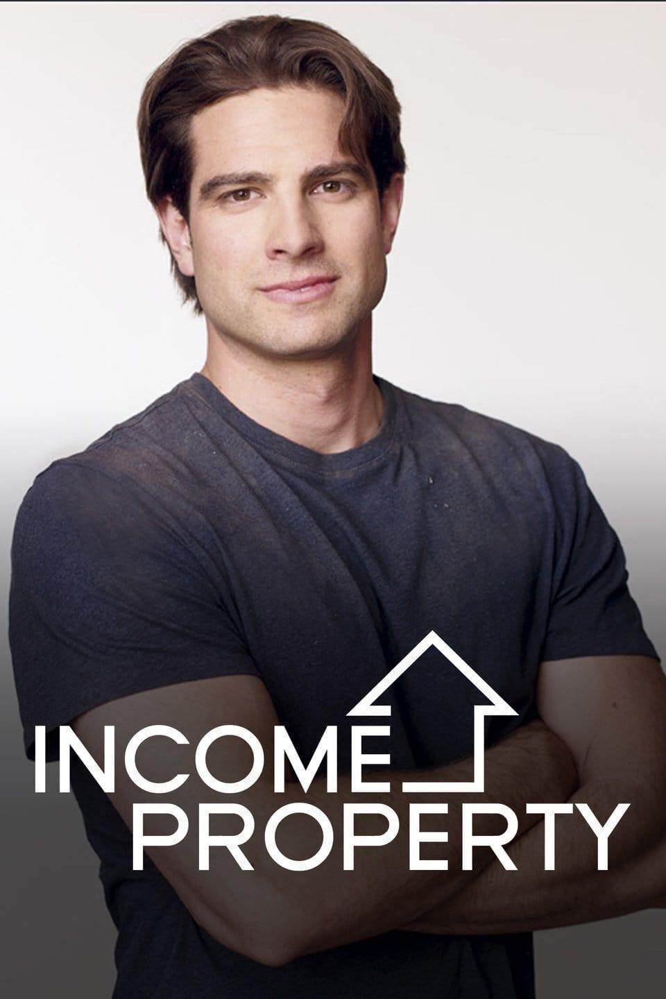 Income Property poster