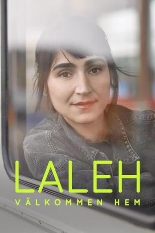 Laleh - Välkommen hem poster