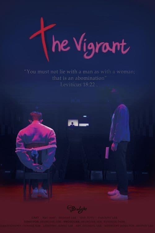 The Vigrant poster