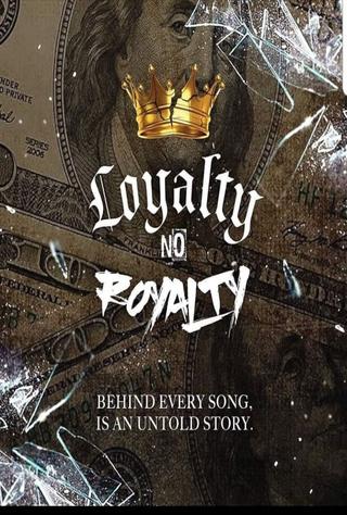 Loyalty No Royalty, The Breakup Of Tony! Toni! Toné! poster